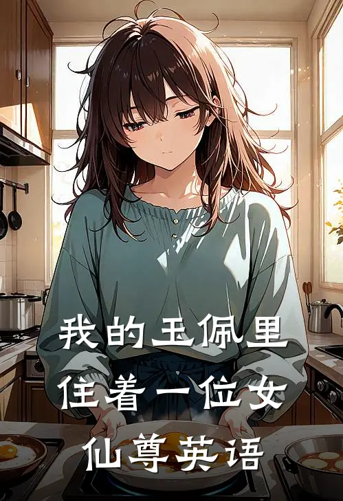 我的玉佩里住着一位女仙尊英语