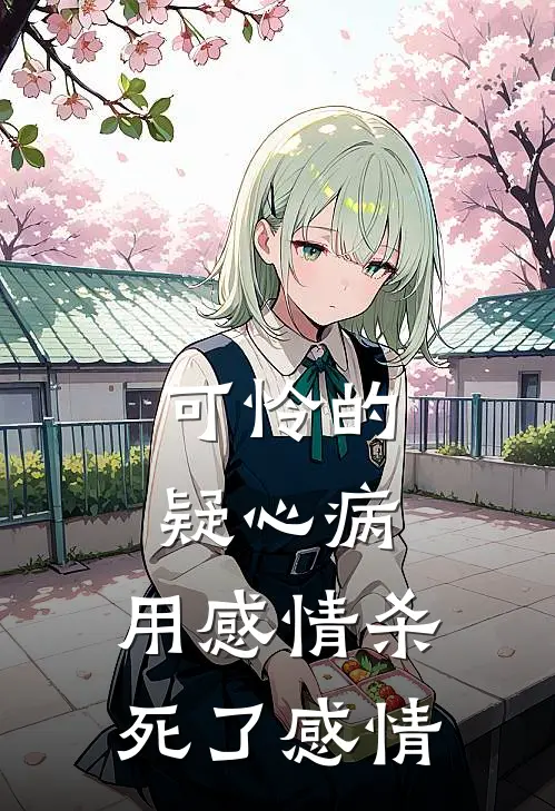 可怜的疑心病，用感情杀死了感情