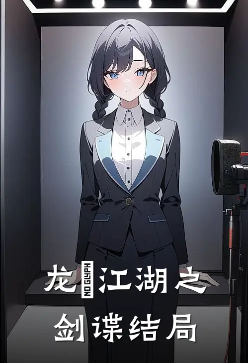 龙湉江湖之剑谍结局