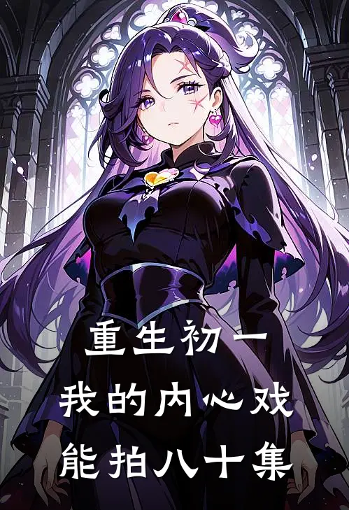 重生初一：我的内心戏能拍八十集