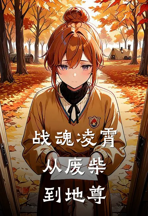 战魂凌霄：从废柴到地尊