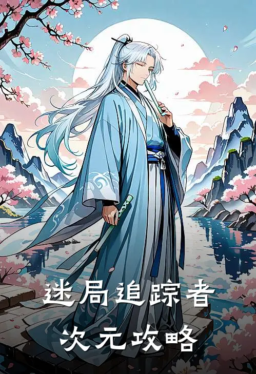 迷局追踪者次元攻略