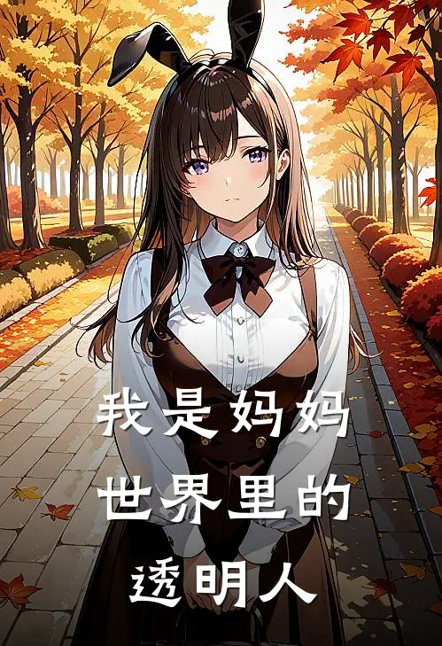 我是妈妈世界里的透明人