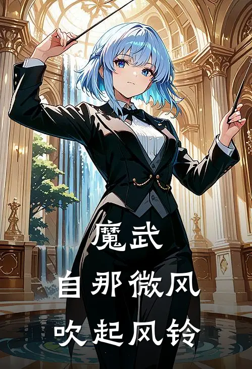 魔武：自那微风吹起风铃