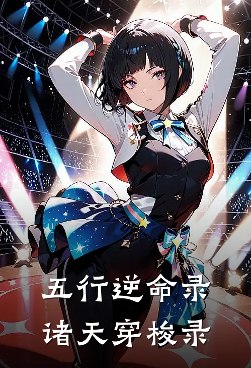 五行逆命录：诸天穿梭录