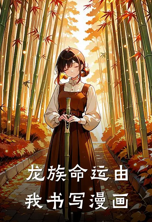 龙族命运由我书写漫画