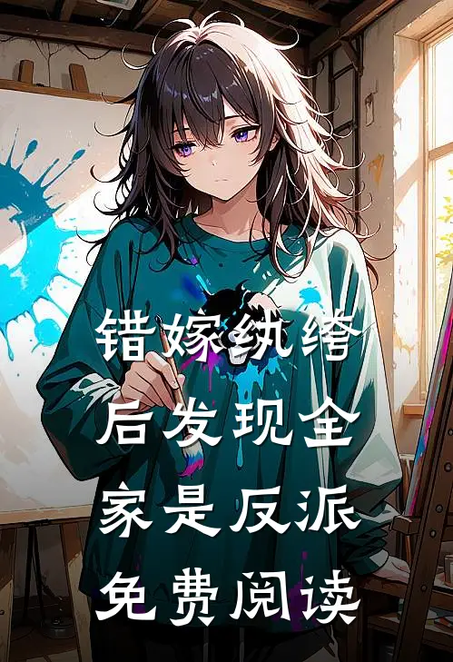 错嫁纨绔后发现全家是反派免费阅读