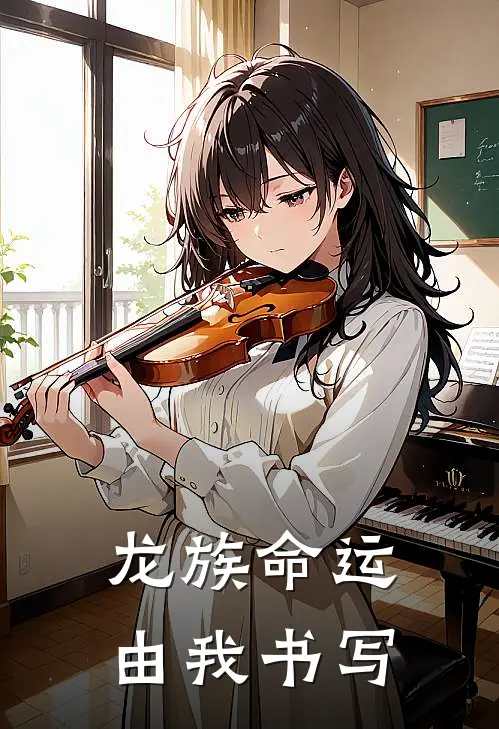 龙族命运由我书写