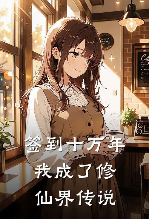 签到十万年，我成了修仙界传说