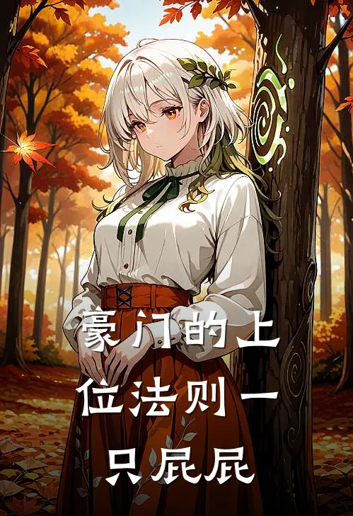 豪门的上位法则一只屁屁