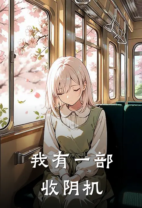 我有一部收阴机(高幸高幸)完结版小说全文免费阅读_最新小说我有一部收阴机(高幸高幸)