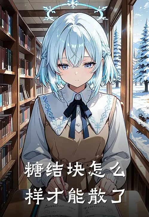 糖结块怎么样才能散了