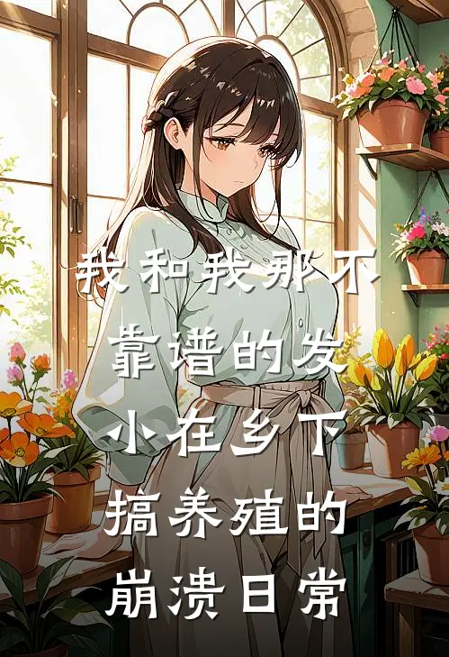 我和我那不靠谱的发小在乡下搞养殖的崩溃日常