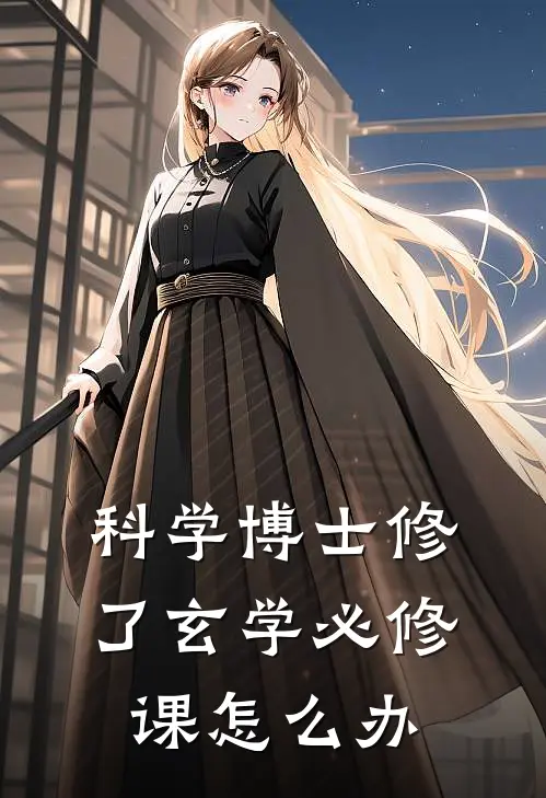 科学博士修了玄学必修课怎么办