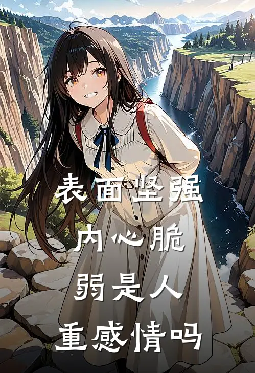 表面坚强,内心脆弱是人,重感情吗