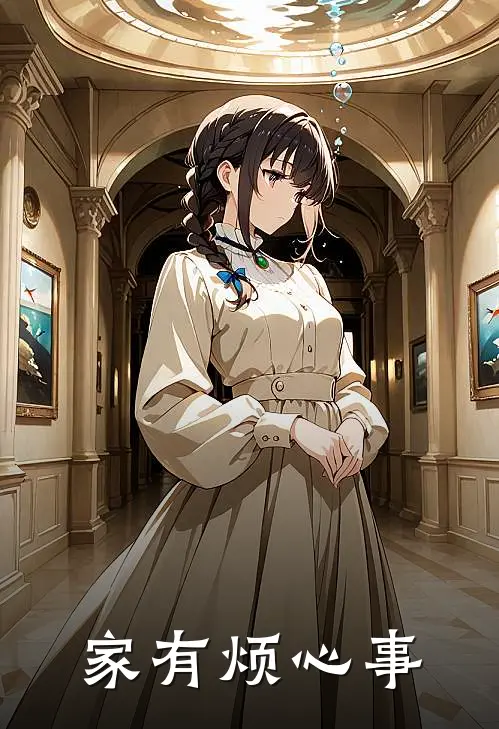 家有烦心事
