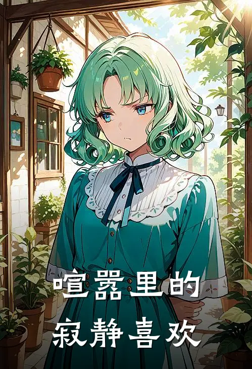 喧嚣里的寂静喜欢