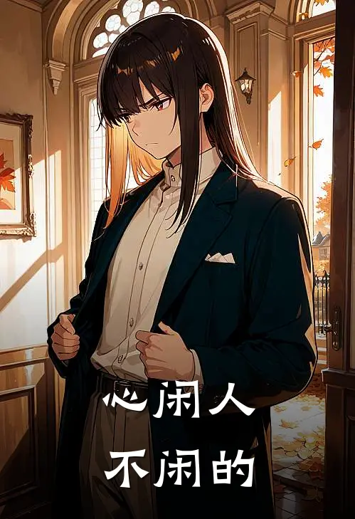 心闲人不闲的