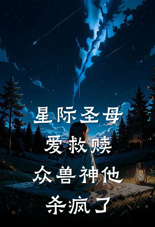 星际圣母爱救赎，众兽神他杀疯了(弥洛薇绮烬)热门小说大全_免费小说大全星际圣母爱救赎，众兽神他杀疯了弥洛薇绮烬