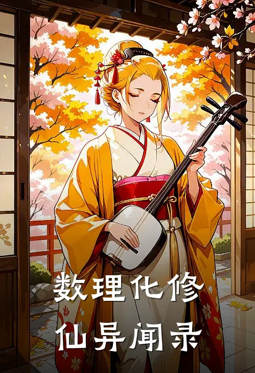 数理化修仙异闻录徐飞周力小说完结_免费小说全本数理化修仙异闻录(徐飞周力)