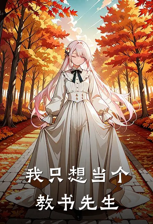 我只想当个教书先生楚云张浩最新小说全文阅读_在线免费小说我只想当个教书先生(楚云张浩)