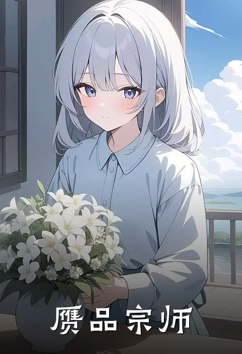 赝品宗师(陈默林曼)完整版免费阅读_最新章节列表赝品宗师(陈默林曼)