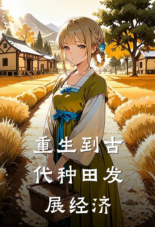 重生到古代种田发展经济(林墨林正)全文免费在线阅读_重生到古代种田发展经济热门小说