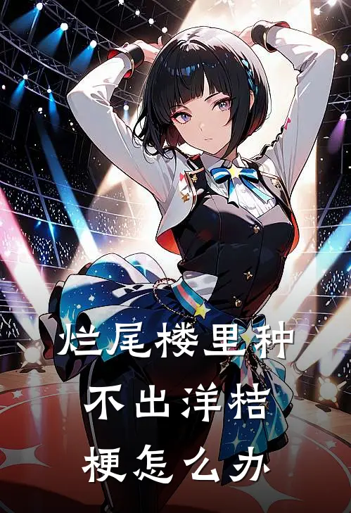 烂尾楼里种不出洋桔梗怎么办