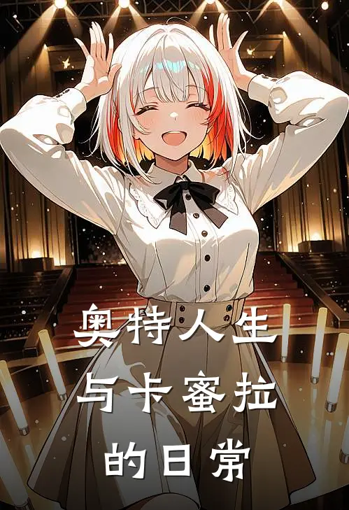 奥特人生：与卡蜜拉的日常