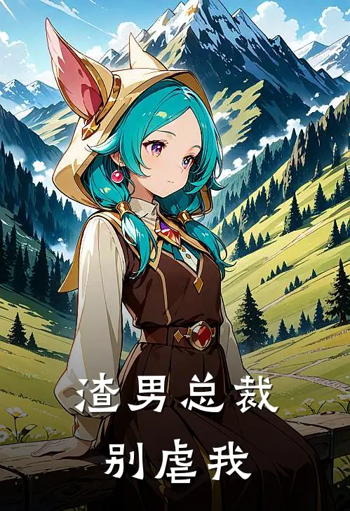 渣男总裁别虐我