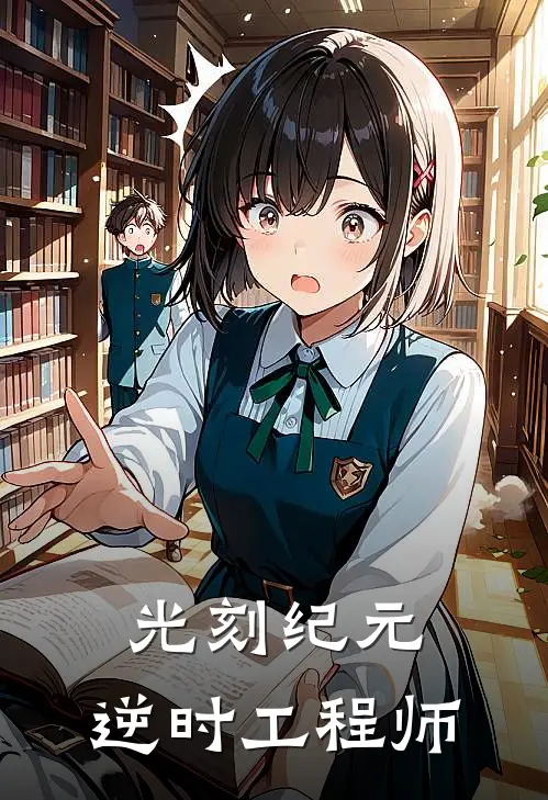 张硕陈铭（光刻纪元：逆时工程师）最新章节列表_（张硕陈铭）光刻纪元：逆时工程师最新小说