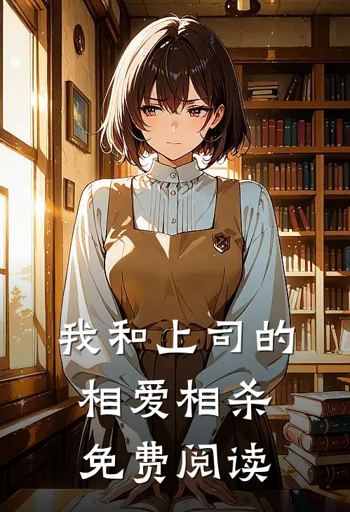 我和上司的相爱相杀免费阅读