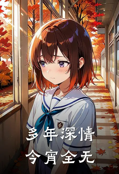 多年深情，今宵全无