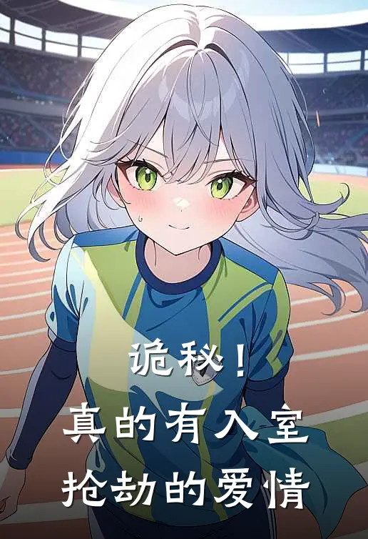 诡秘！真的有入室抢劫的爱情