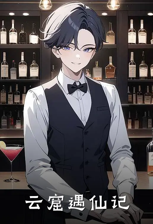 云窟遇仙记(林嵩徐霞客)完整版免费全文阅读_完本小说推荐云窟遇仙记(林嵩徐霞客)