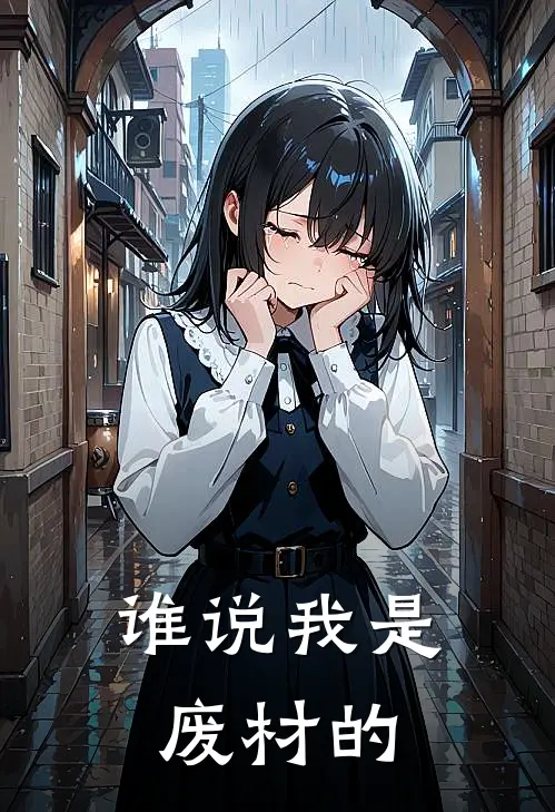 谁说我是废材的