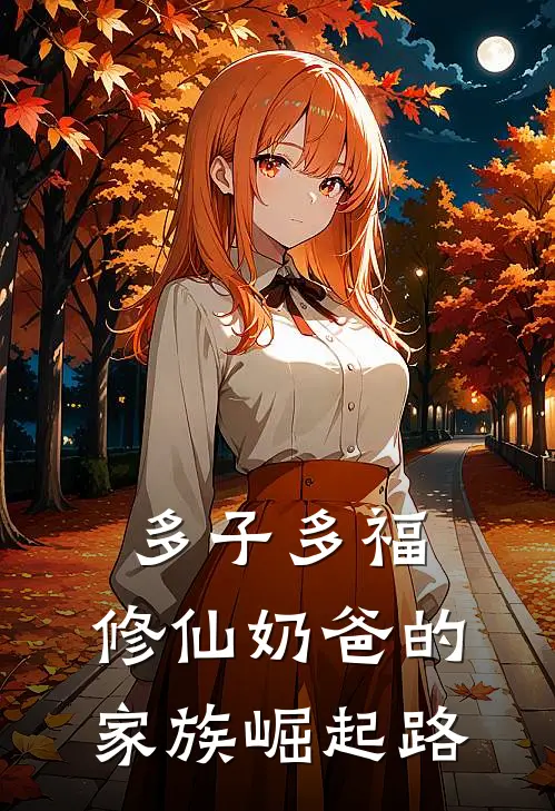 多子多福：修仙奶爸的家族崛起路