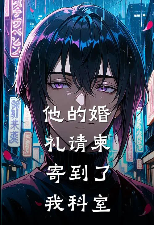 他的婚礼请柬，寄到了我科室苏念陈屿最新小说推荐_完本小说免费阅读他的婚礼请柬，寄到了我科室(苏念陈屿)