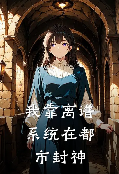 我靠离谱系统在都市封神(林野绿萝)最热门小说_全本完结小说我靠离谱系统在都市封神(林野绿萝)