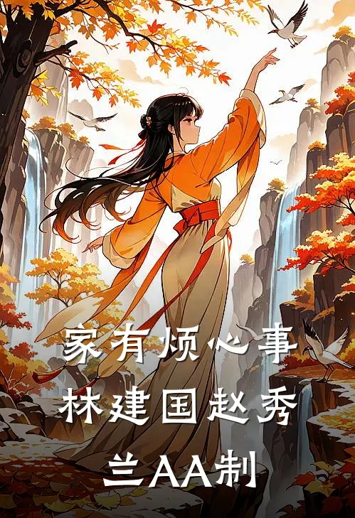 家有烦心事林建国赵秀兰 AA 制