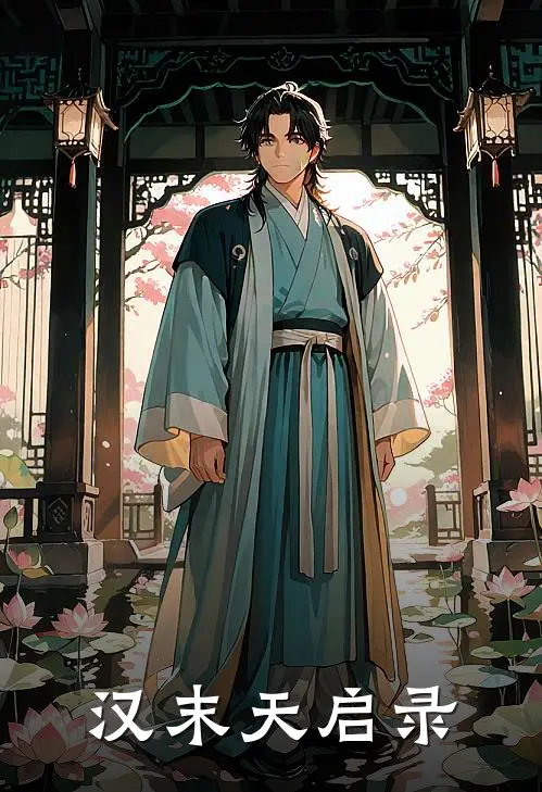 汉末天启录(林凡曹操)已完结小说_小说免费阅读汉末天启录林凡曹操