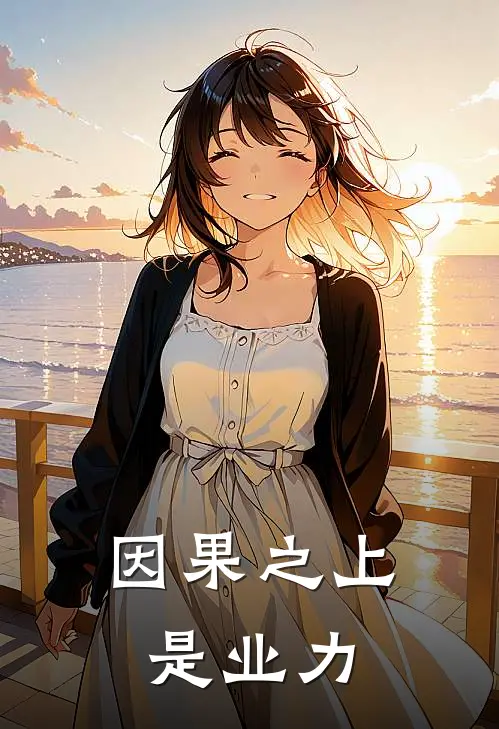 因果之上是业力