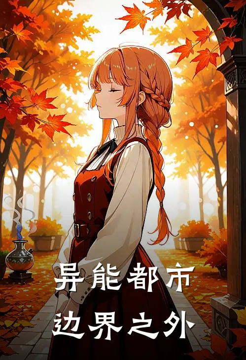 异能都市：边界之外