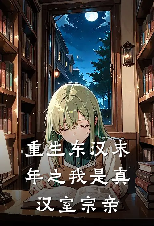 重生东汉末年之我是真汉室宗亲