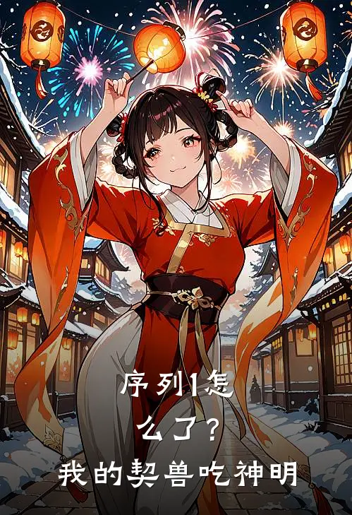 序列1怎么了？我的契兽吃神明(孙策徐三)全章节在线阅读_孙策徐三全章节在线阅读