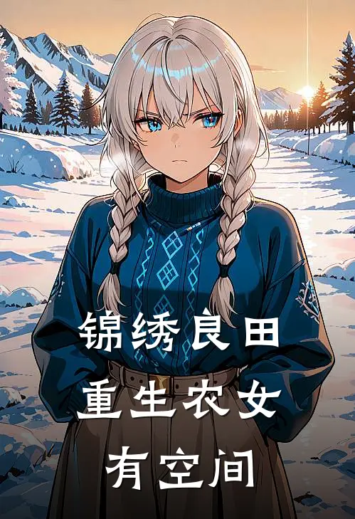 锦绣良田：重生农女有空间