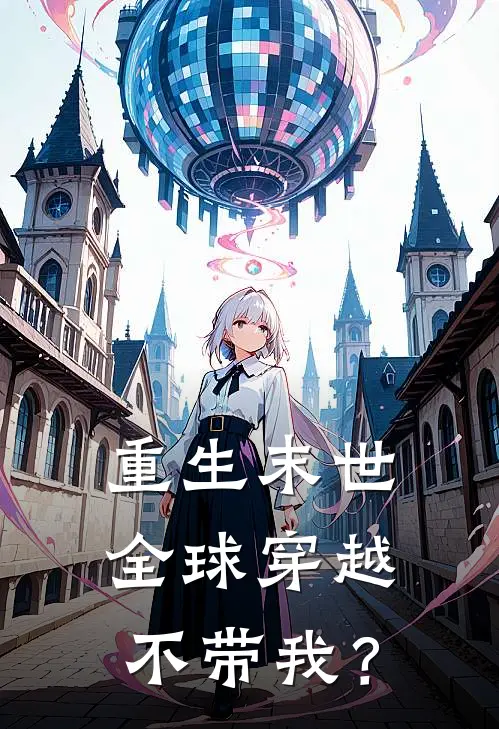重生末世：全球穿越不带我？