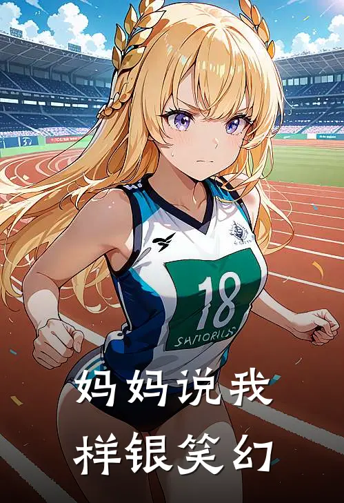 妈妈说我样银笑幻(银笑幻样银笑幻)全本免费小说_新热门小说妈妈说我样银笑幻银笑幻样银笑幻