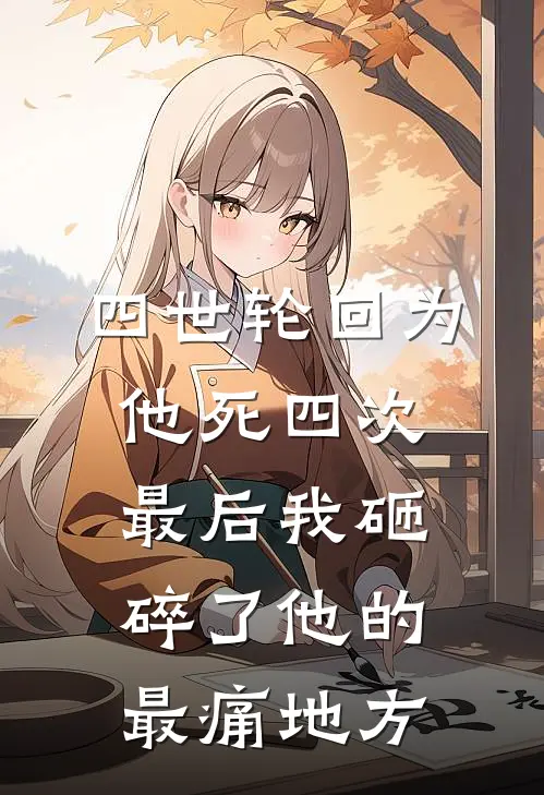 四世轮回为他死四次，最后我砸碎了他的最痛地方