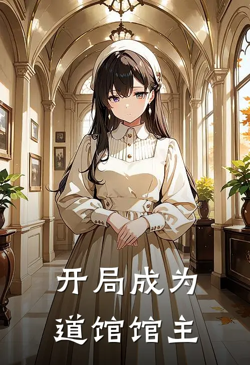 开局成为道馆馆主
